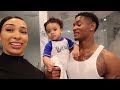 Surprising Baby Shine With A Special Bath Time! *Adorable*