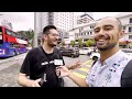 🇲🇾| RAW OPINIONS about MALAYSIA - Street Interview Foreign Travelers: What Do People REALLY Think?