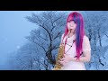 Snow Flower - Mika Nakashima  - Saxophone Cover