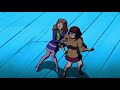 Scooby-doo is still chaotic (out of context)