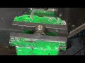 Torna Tezgahı Fener Mili Rulman Değişimi / Lathe Spindle Bearing Replacement Diy projects