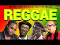 Reggae Mix, Reggae Lovers Rock Mix 2024, Beres Hammond, Glen Washington, Busy Signal, Gramps Morgan,