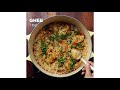 HOW TO MAKE THE BEST ONE POT CHICKEN RICE