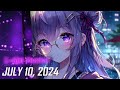 E-GIRL MUSICAL EXPRESS LIVESTREAM | July 10, 2024 | 12:30PM