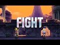 [Infinite Power] Jolyne Kujo vs Lucy Heartfilia | Epic Battle MUGEN