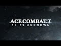 ACE COMBAT™ 7: SKIES UNKNOWN - Mission 01 - Charge Assault