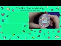 Dating in the Tamagotchi Meets + Unlocking the Tama Farm Location! Episode 7 | PandaBunny