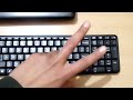 Review of the logitech mk220 wireless keyboard and mouse combo!