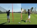 Simplest Way to Hit Every Shot Shape