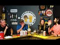 Problematic Pub Podcast - Episode 7 ft Tanya Spence-Kelly & Steffan Alun