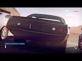 Forza Horizon 2 Presents Fast & Furious - Final Épico!