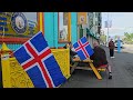 Welcome to the Jewel of the Arctic: Reykjavik