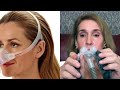 DIY- How to Make Your CPAP More Comfortable - This Might Get Awkward