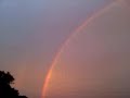 Double Rainbow (Long Island, c. Aug 2010)