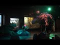 Dinosaur Encounters - Natural History Museum LA
