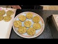 Bakery Style Chicken Shami Kabab Recipe | چکن شامیاں گھریلو طریقہ سے  بالکل الگ | Resha Wali Shami