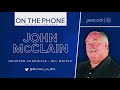 “I Thought They Were Done” - John McClain on the Astros’ ALCS Turnaround | The Rich Eisen Show