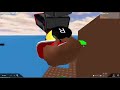Playing ROBLOX with My Friend... :] (Lithuanian) Novetus