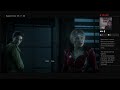 The docter is gone?! final part of until dawn