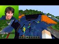 Testing Minecraft TNT From Level 1 - 100