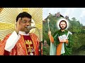 Saint Thomas Tomb Chennai | Santhome Church | St. Thomas Cathedral Basilica, Chennai Vlogs Konkani