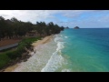 Waimanalo Beach Voted Best Beach in The US