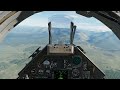 DCS M-2000C Tutorial |  Ep 17: Air To Ground Modes | DCS in 10 minutes or less