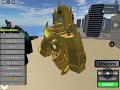 Skibidi Roblox Saga Season 1 all episodes