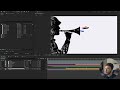 Collage Animation in After Effects (Tutorial)