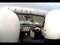 Caterham R500 Duratec @ Mallory Park Dab of Oppo!!!