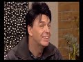 Gary Numan - This Morning Interview 29.01.08