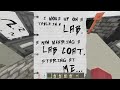 I Played the SCARIEST HORROR Map in MINECRAFT