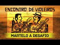 ENCONTRO DE VIOLEIROS SÓ AS MELHORES