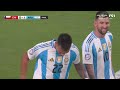 Chile vs. Argentina Highlights | 2024 Copa América