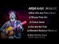 Armaan Malik New Songs | Latest Bollywood Songs | Best Song of Armaan Malik  | YT Music 🎶