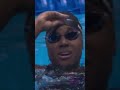 Simone Manuel is a WINNER 💯🏊🏼‍♀️