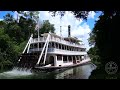 Tom Sawyer Island at Magic Kingdom - Walkthrough Experience in 4K | Walt Disney World Florida 2022