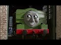 Thomas Funnies Season 2 Episode 1 - Diesel screws up