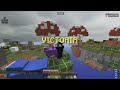 Skywars Highlights (New content coming)