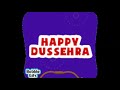 Happy Dussehra to all | Playing Carrom