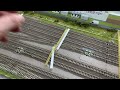 N Gauge Layout Update OHLE