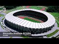 Top 10 Biggest Football Stadiums in Japan
