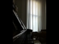 Piano cover 'Firework' -Katy Perry