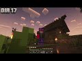 SOBREVIVI 100 DIAS NO NOVO DAWNCRAFT 2.0 em DUO - O FILME