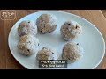 Korean Tuna Rice Balls