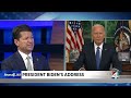 News4JAX political analyst discusses Biden’s Oval Office address