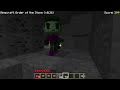 Minecraft - Zombie Steve Attack!