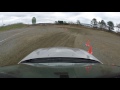 BAC Rally Cross at Scotia Speed World- Round 1