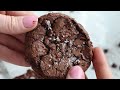 EASY Gluten Free Brownie Cookies