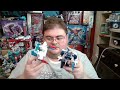 Transformers Legacy United Rescue Bots Chase review